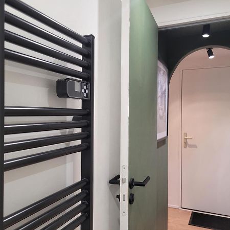Sweet House Paris Disney Apartment Рони-су-Боа Екстериор снимка