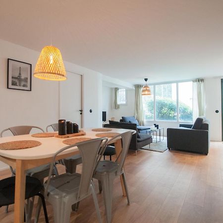 Sweet House Paris Disney Apartment Рони-су-Боа Екстериор снимка