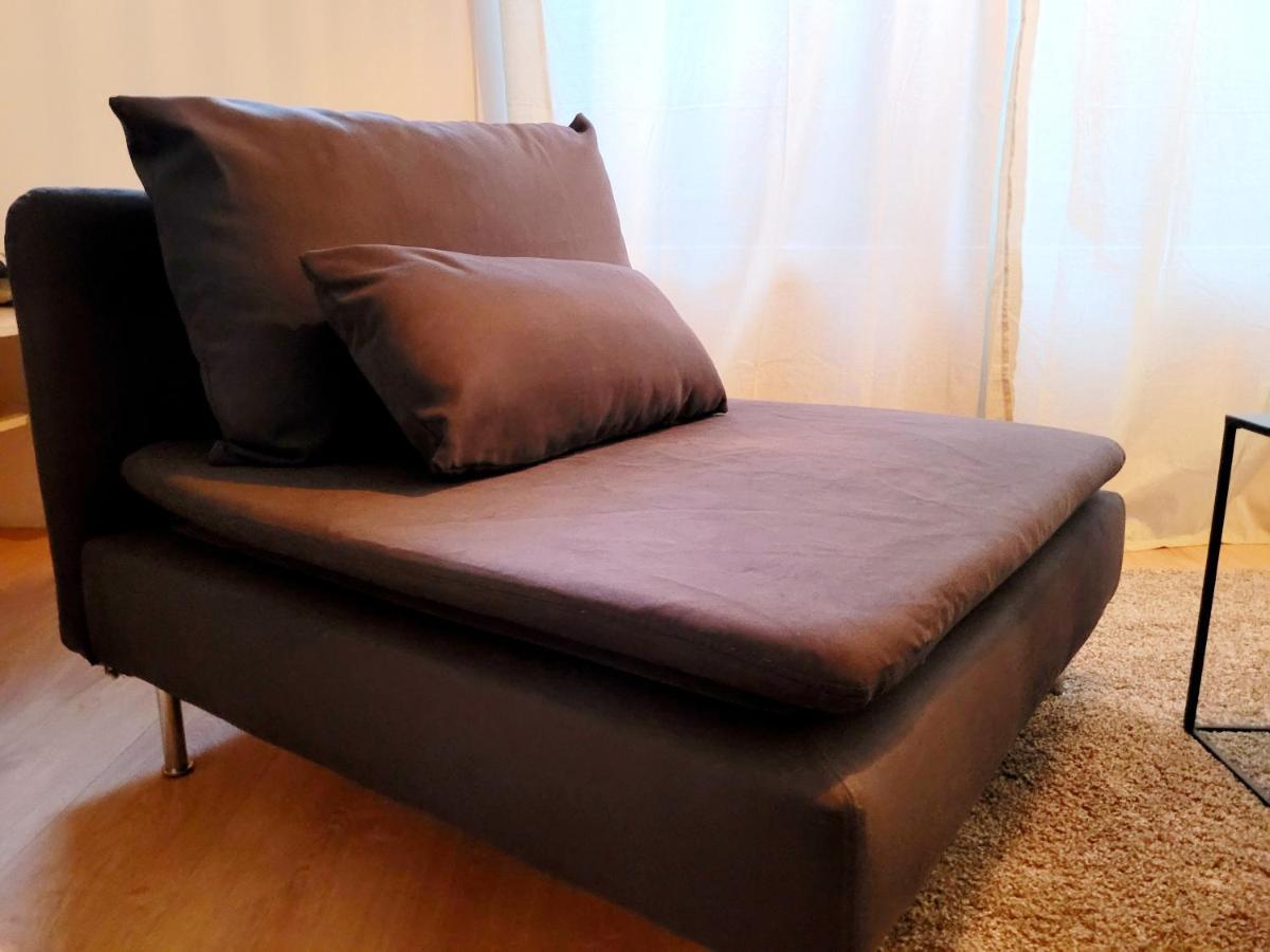 Sweet House Paris Disney Apartment Рони-су-Боа Екстериор снимка