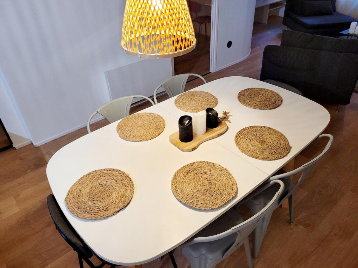 Sweet House Paris Disney Apartment Рони-су-Боа Екстериор снимка