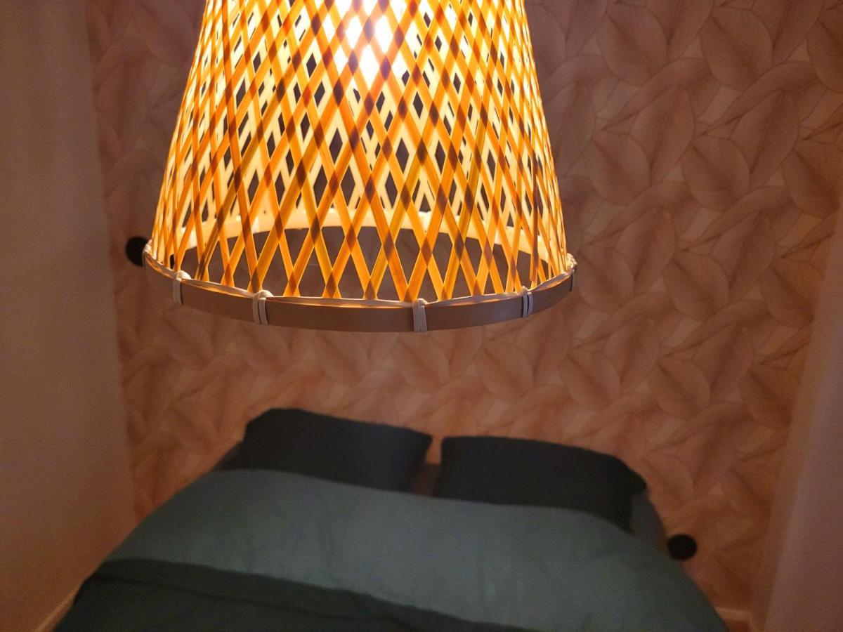 Sweet House Paris Disney Apartment Рони-су-Боа Екстериор снимка