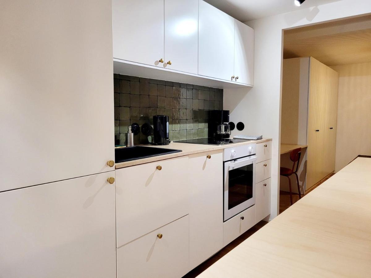 Sweet House Paris Disney Apartment Рони-су-Боа Екстериор снимка