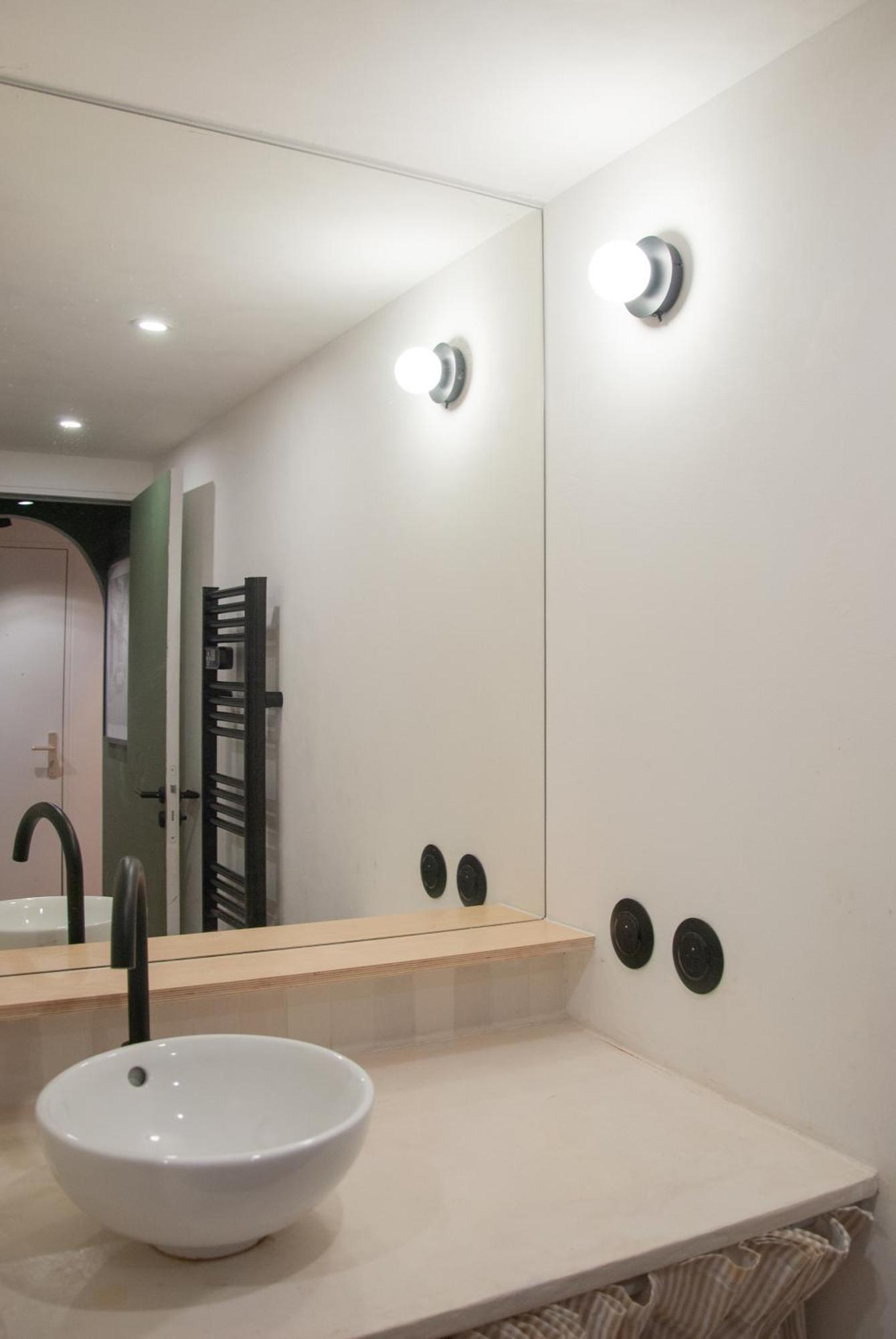 Sweet House Paris Disney Apartment Рони-су-Боа Екстериор снимка